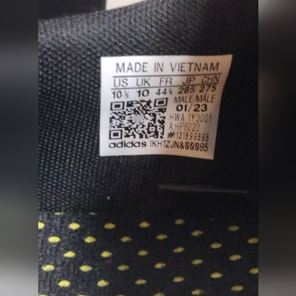 Adidas BRAVADA SB 2.0 Men's Sneakers size 10.5  NWT 🔥 - Picture 10 of 10